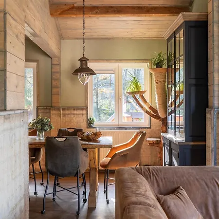 Chalet In La Roche With Fenced Garden, Cleaning Included Holiday home